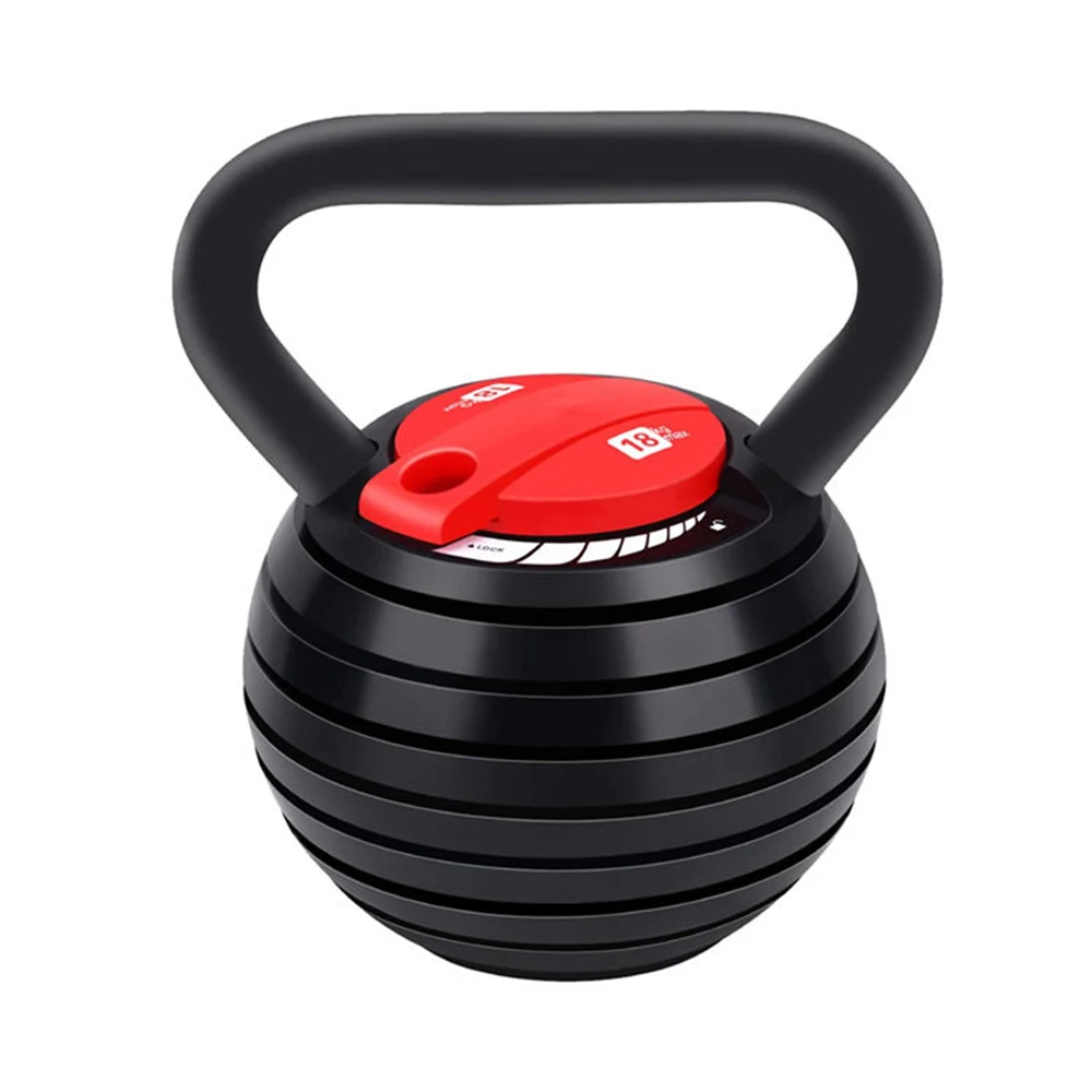 เคตเทิลเบลปรับน้ำหนักได้ อุปกร - Home Gym Equipment Set บทวิจารณ์และราคา