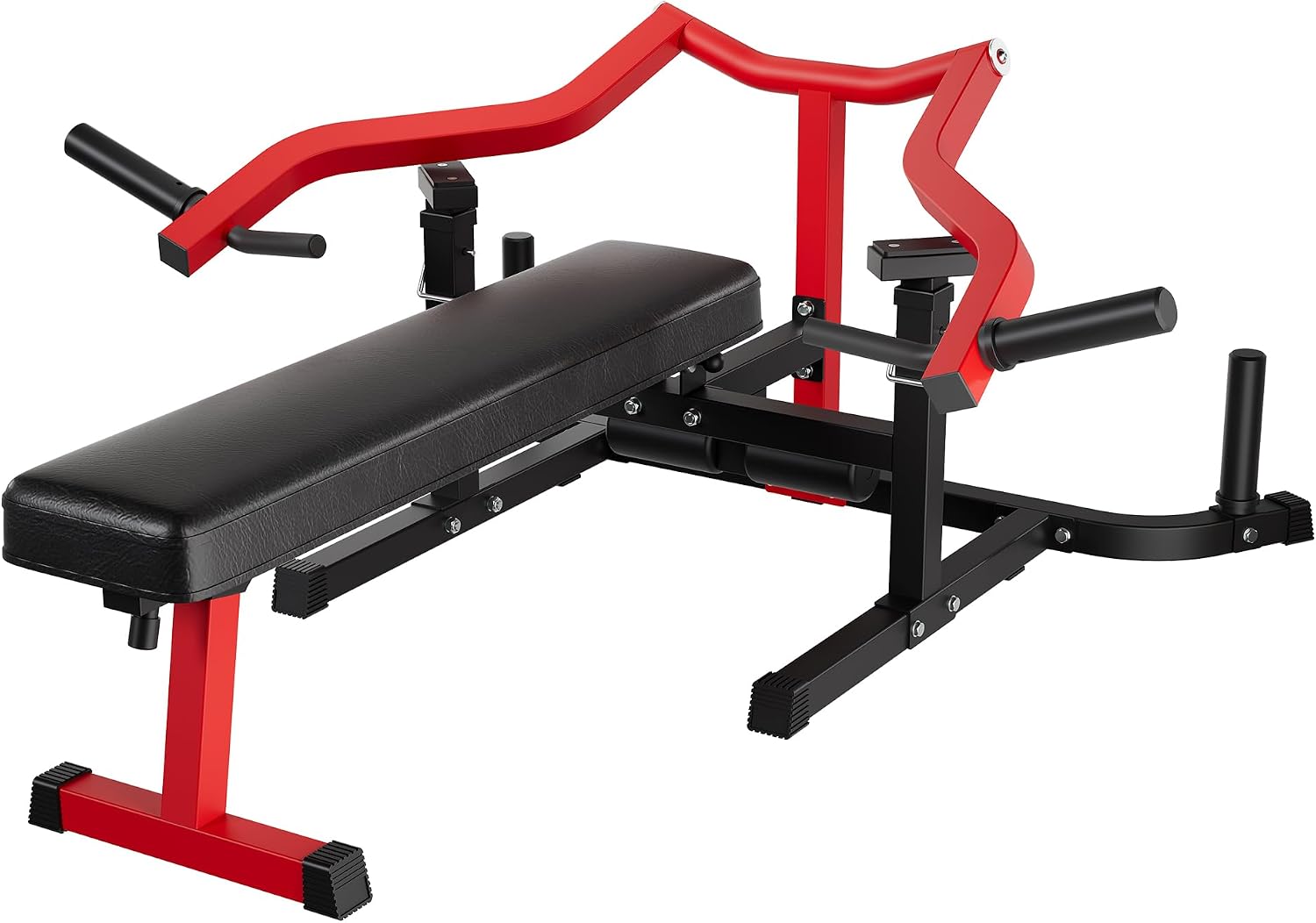 เครื่องฝึกกล้ามเนื้อหน้าอกแบบป - Home Gym Equipment Set บทวิจารณ์และราคา