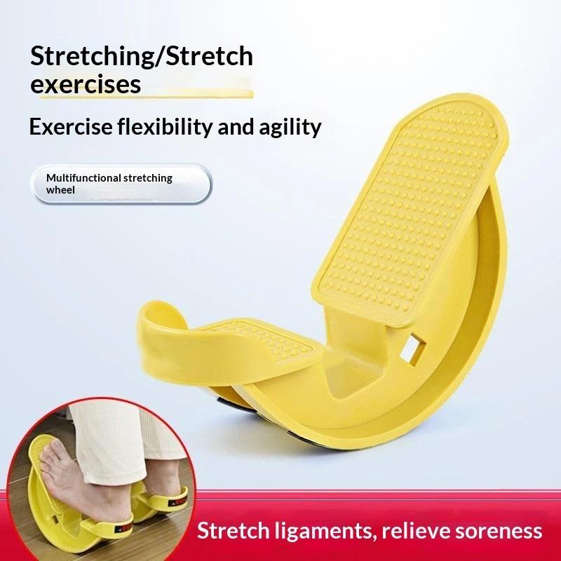 อุปกรณ์ยืดกล้ามเนื้อน่อง โครงส - Home Gym Portable บทวิจารณ์และราคา