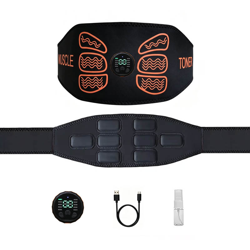 เครื่องกระชับกล้ามเนื้อหน้าท้อ - Home Gym Routine บทวิจารณ์และราคา