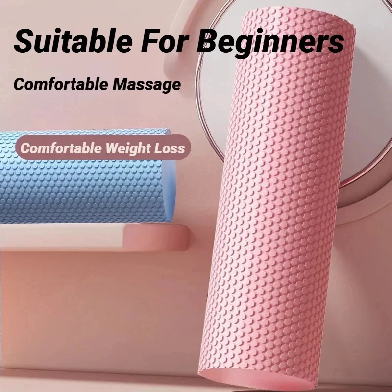 ลูกกลิ้งโยคะโฟม EVA ทรงหกเหลี่ - Home Gym Yoga บทวิจารณ์และราคา