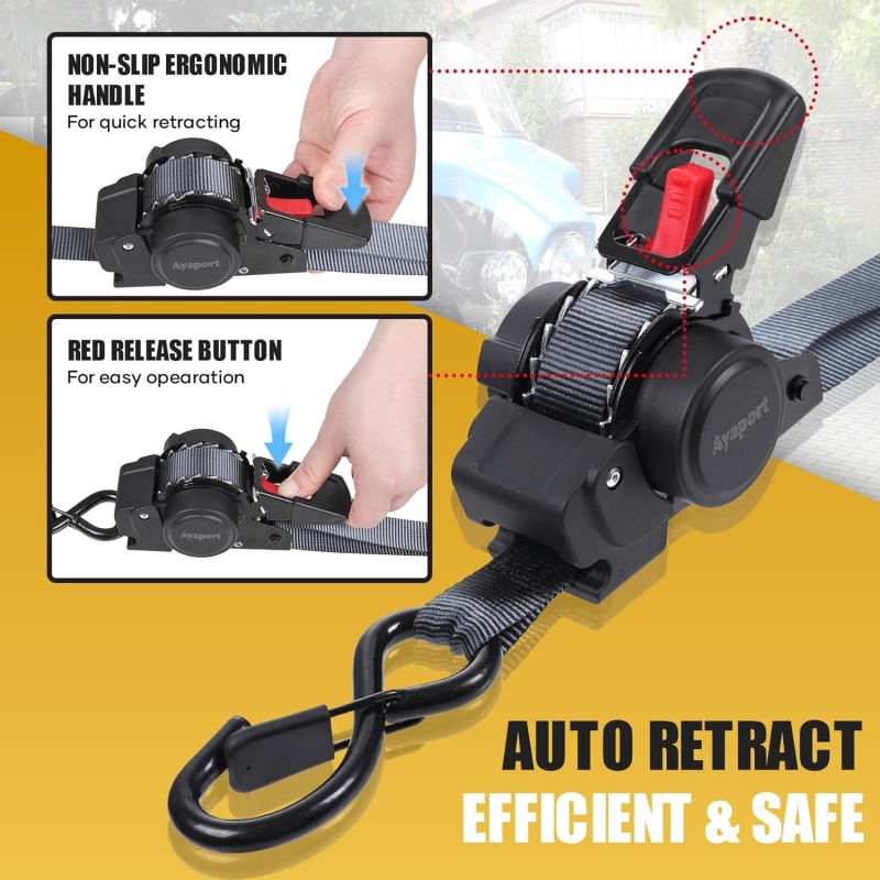 ชุดสายรัดแบบรัดแน่น 2 ชิ้น พร้ - Battle Rope Heavy บทวิจารณ์และราคา
