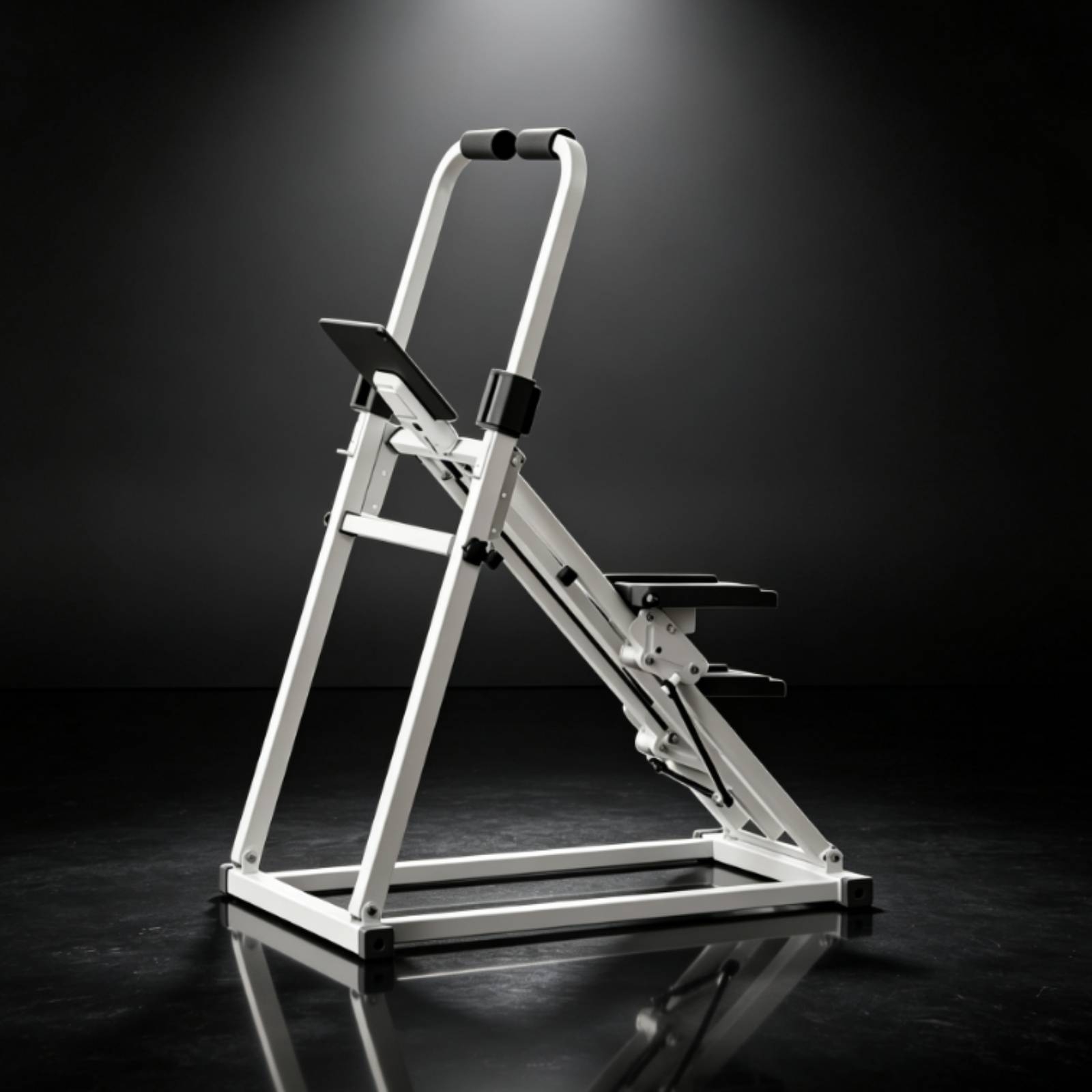 เครื่องออกกำลังกายปีนบันไดแบบม - Home Gym Portable บทวิจารณ์และราคา